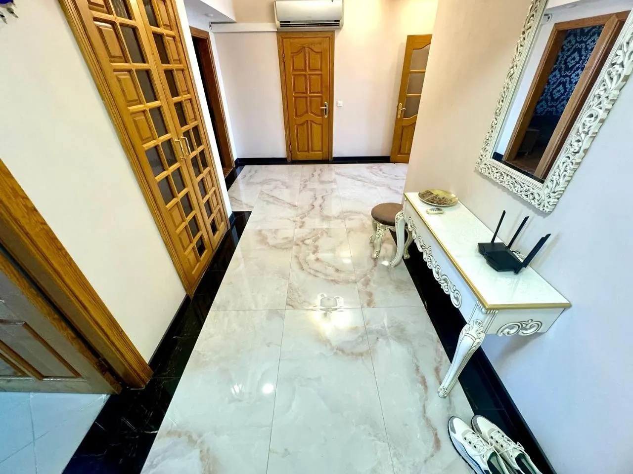 Apartment Baku Harmony Residence Azerbaijan