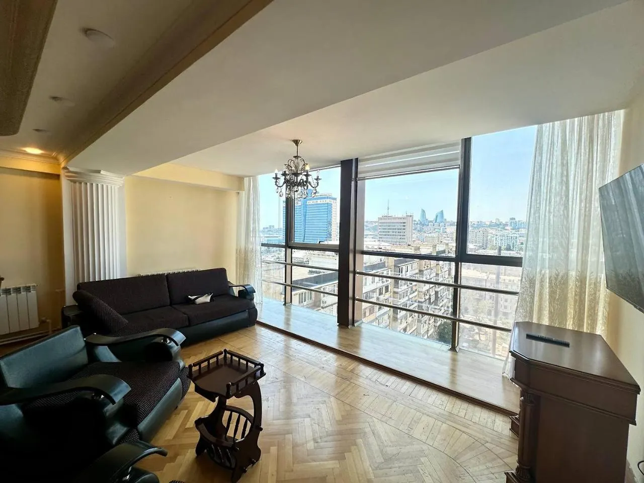 Baku Harmony Residence