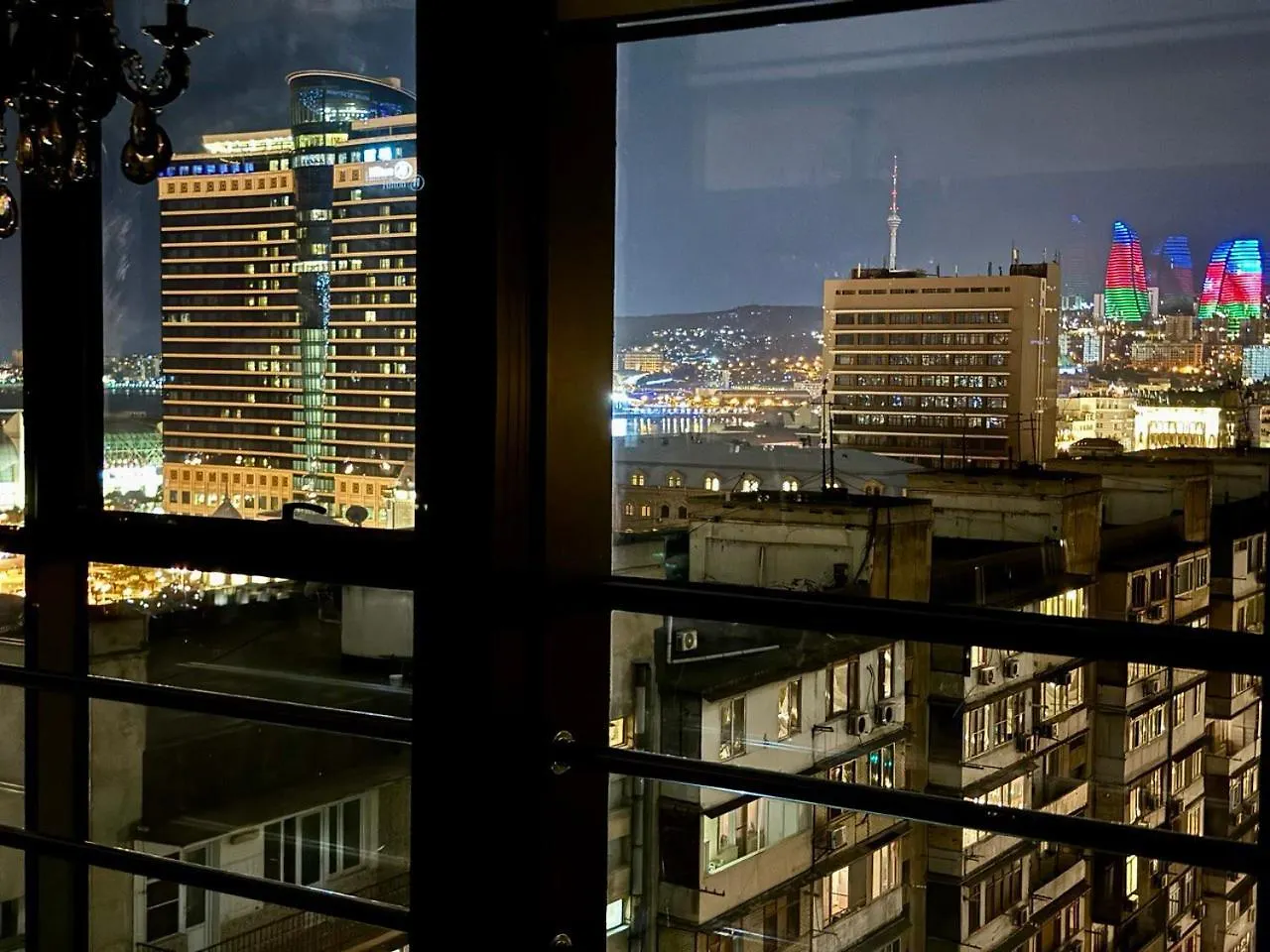 Baku Harmony Residence Azerbaijan